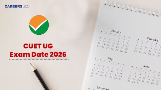 CUET Exam Date 2026: Application Form Date, Exam Duration & Timing